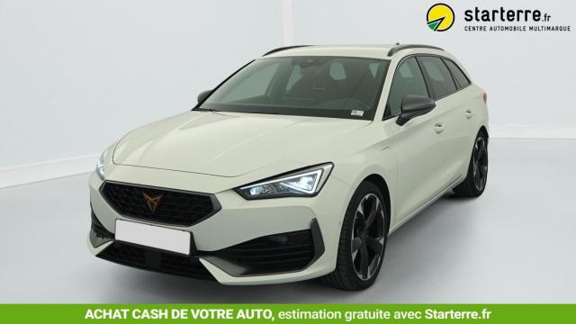 Cupra Leon image 9