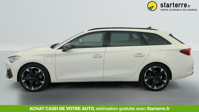 Cupra Leon image 3