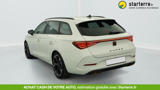 Cupra Leon image 5