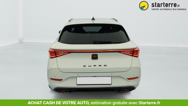 Cupra Leon image 6