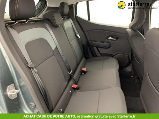 Dacia Sandero image 1