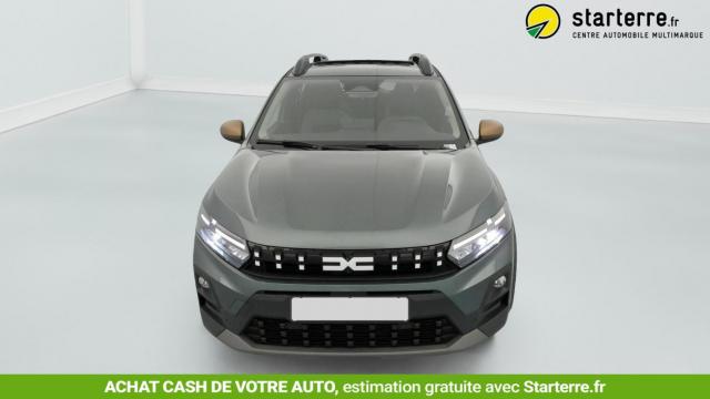 Dacia Sandero image 9