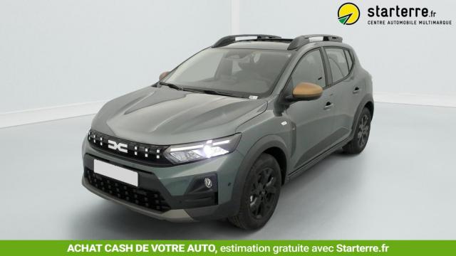 Dacia Sandero image 5