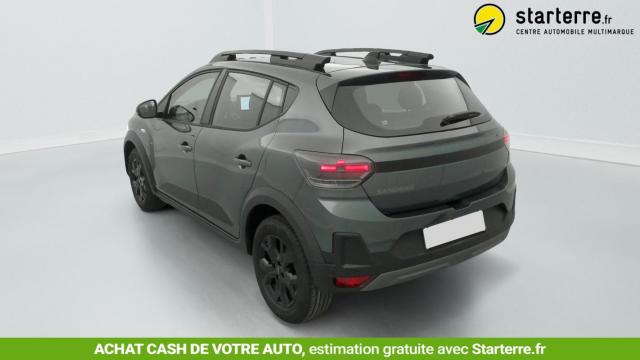 Dacia Sandero image 8