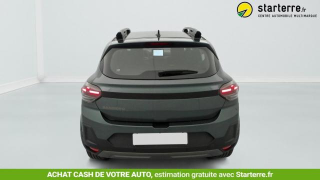 Dacia Sandero image 7