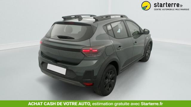 Dacia Sandero image 2