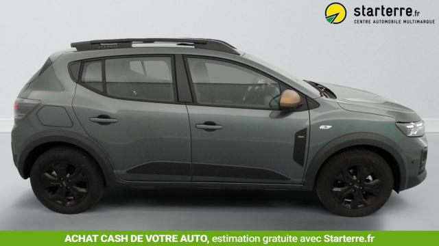 Dacia Sandero image 3