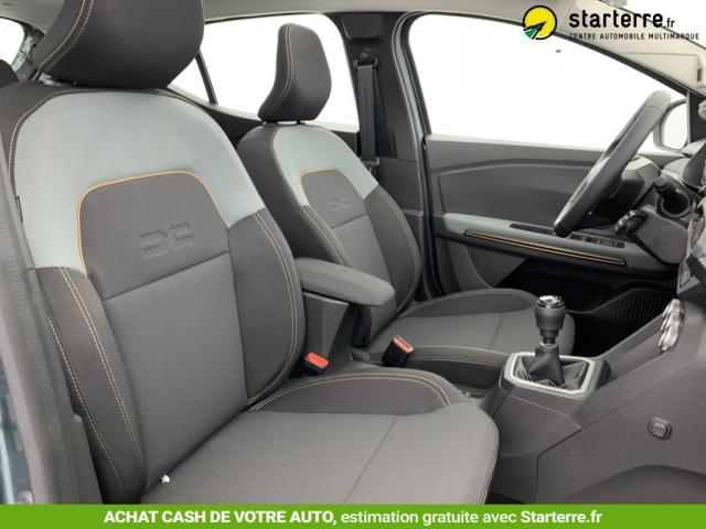 Dacia Sandero image 6