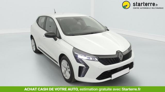 Renault Clio 5 Tce 90 Ch Gsr2 Evolution