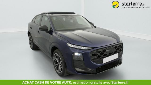 Audi Q3 Sportback Hybride E-Hybrid 272 Ch S Tronic 6 S Line