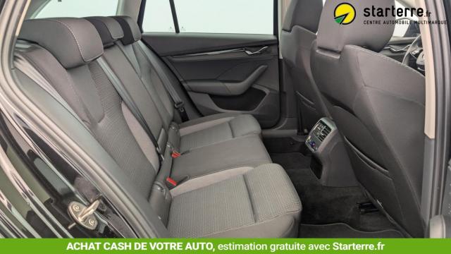 Skoda Octavia image 4