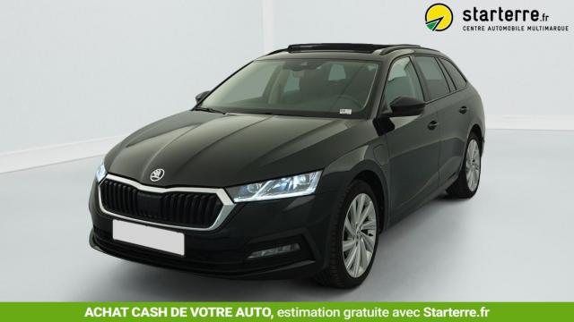 Skoda Octavia image 2