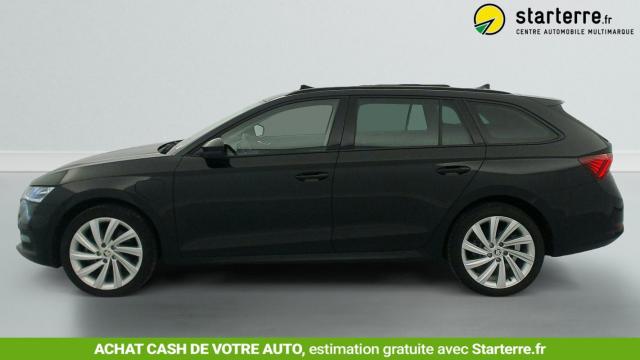 Skoda Octavia image 8