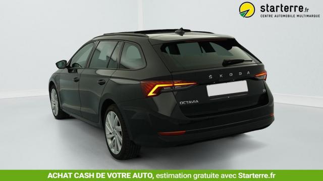 Skoda Octavia image 5
