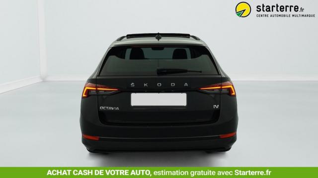 Skoda Octavia image 7