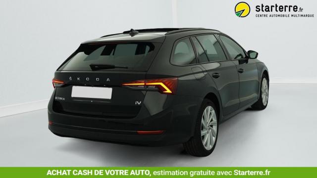 Skoda Octavia image 3