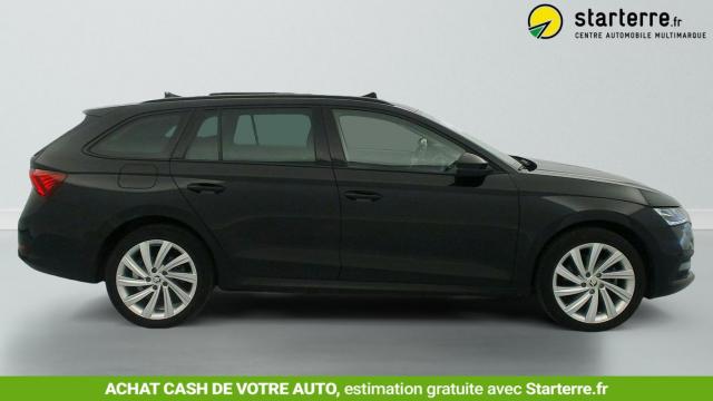 Skoda Octavia image 6