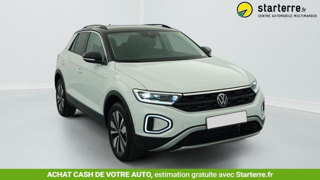 Volkswagen T-Roc 2.0 Tdi 150 Start/stop Dsg7 Life Plus