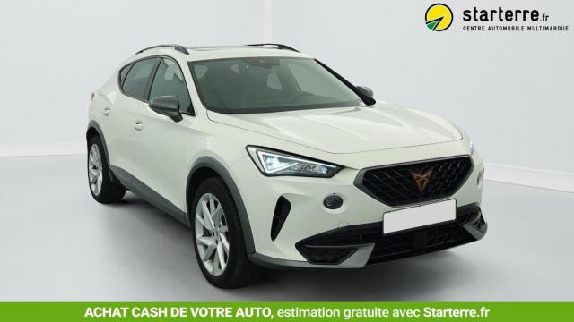 Cupra Formentor 1.4 E-Hybrid 204 Ch Dsg6 V