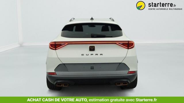 Cupra Formentor image 5