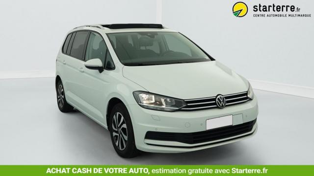 Volkswagen Touran 1.5 Tsi Evo 150 7pl Active