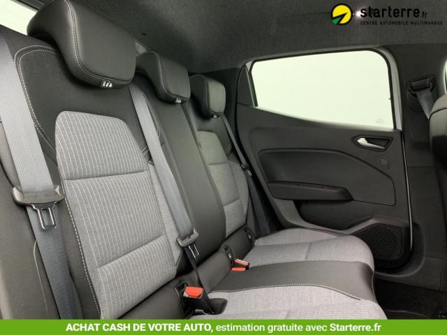 Renault Clio image 1