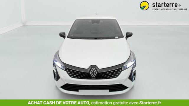 Renault Clio image 8
