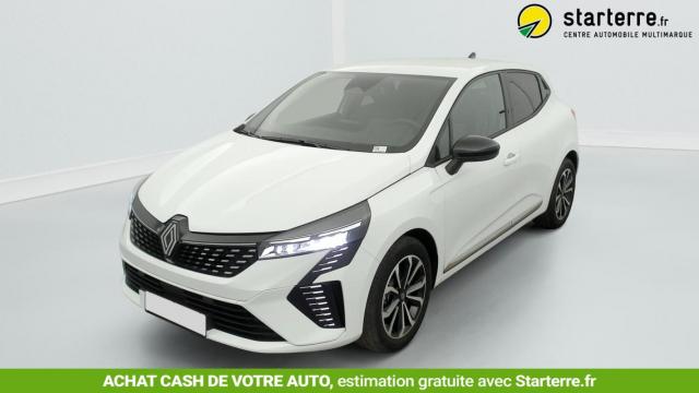 Renault Clio image 3