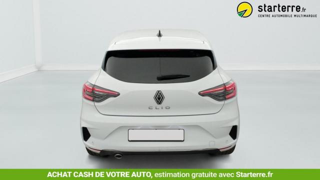 Renault Clio image 2
