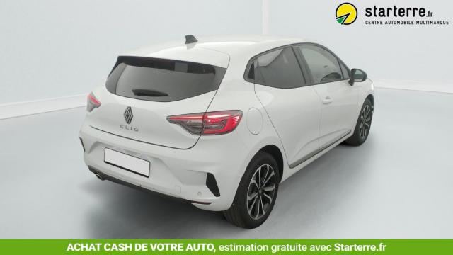 Renault Clio image 6