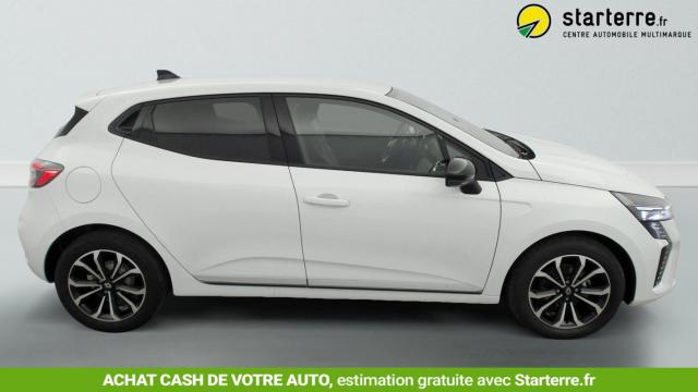 Renault Clio image 9