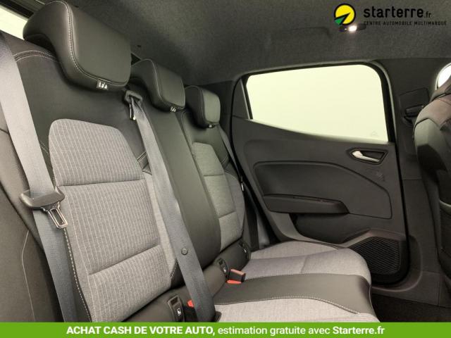 Renault Clio image 7