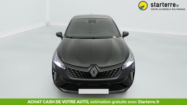 Renault Clio image 9