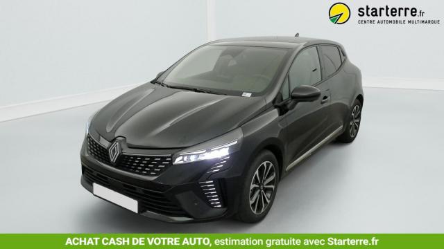 Renault Clio image 3