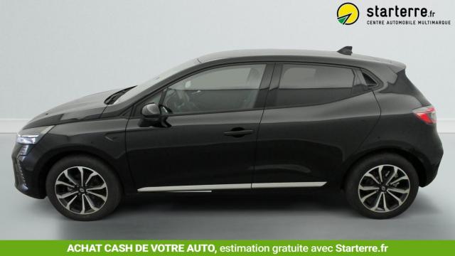 Renault Clio image 1