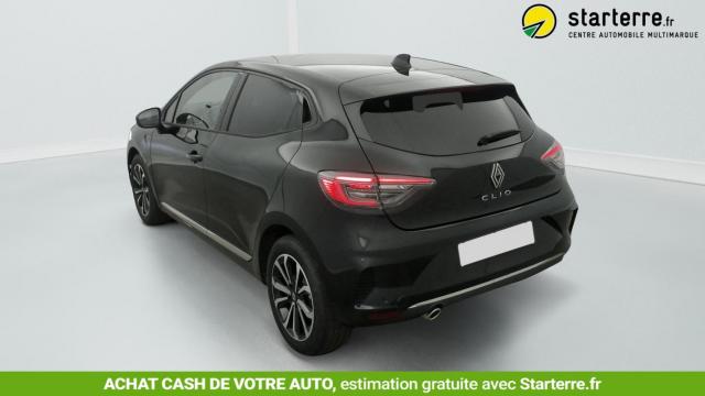 Renault Clio image 4