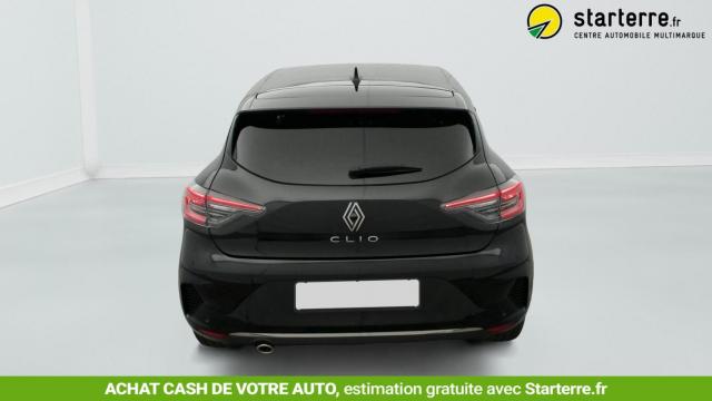 Renault Clio image 5