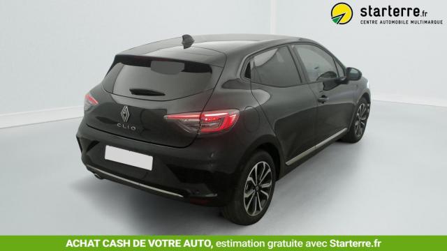 Renault Clio image 2
