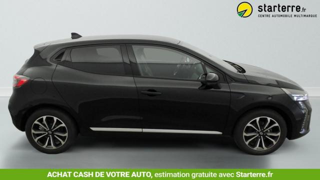 Renault Clio image 8