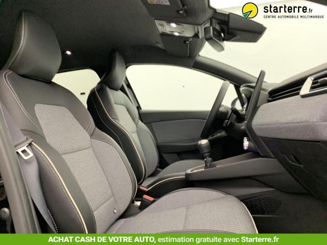 Renault Clio image 6