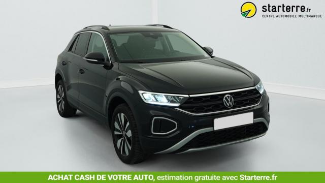 Volkswagen T-Roc 1.5 Tsi Evo2 150 Start/stop Dsg7 Life