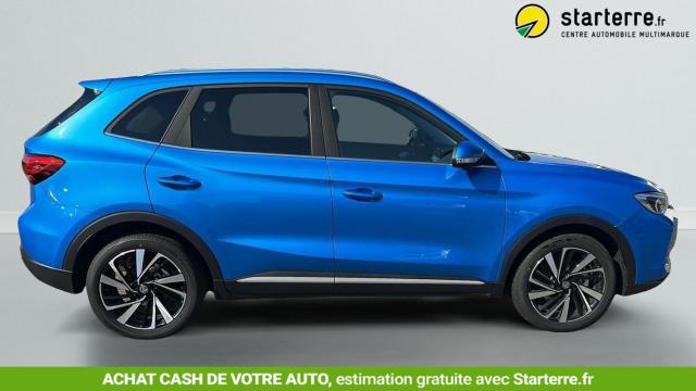 Mg Zs image 9