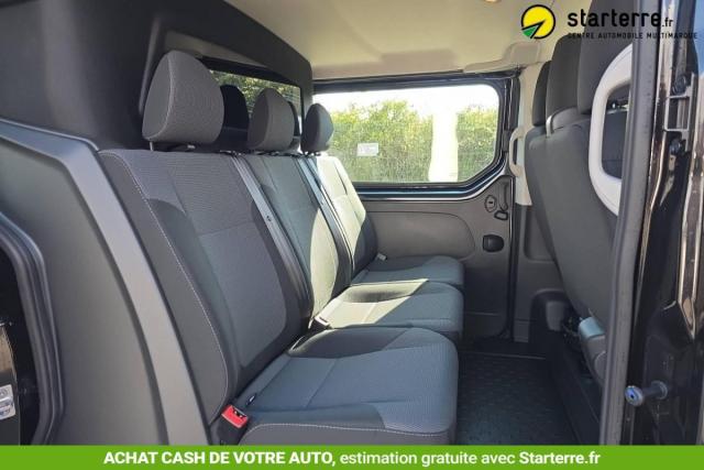 Renault Trafic image 7