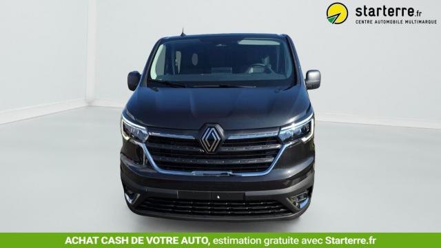 Renault Trafic image 4