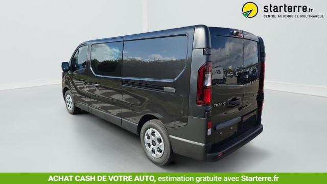 Renault Trafic image 1
