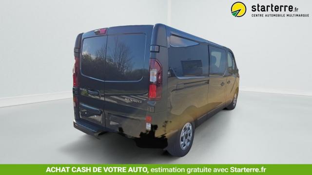 Renault Trafic image 8