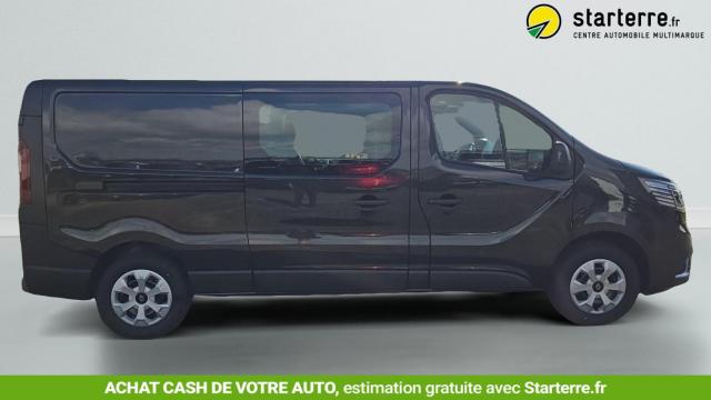 Renault Trafic image 2