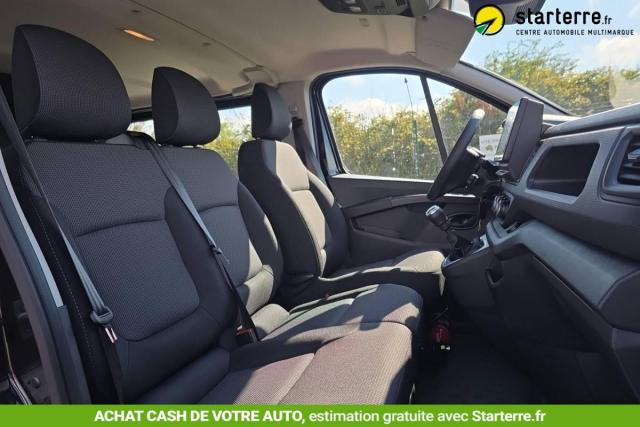 Renault Trafic image 6