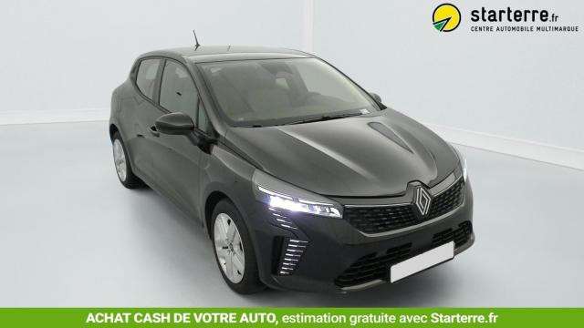 Renault Clio 5 Tce 90 Ch Gsr2 Evolution