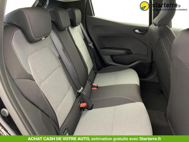 Renault Clio image 2